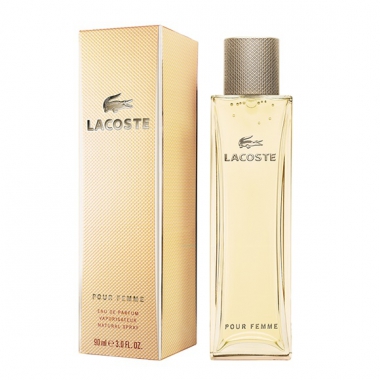 Perfumy inspirowane Lacoste Pour femme*